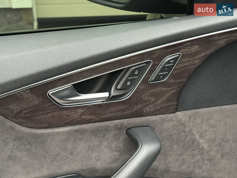 Позашляховик / Кросовер Audi Q8 2019 в Рівному фото 110 Позашляховик / Кросовер Audi Q8 2019 в Рівному