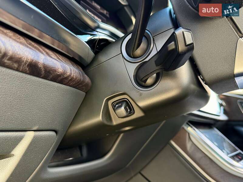 Позашляховик / Кросовер Audi Q8 2020 в Києві фото 45 Позашляховик / Кросовер Audi Q8 2020 в Києві