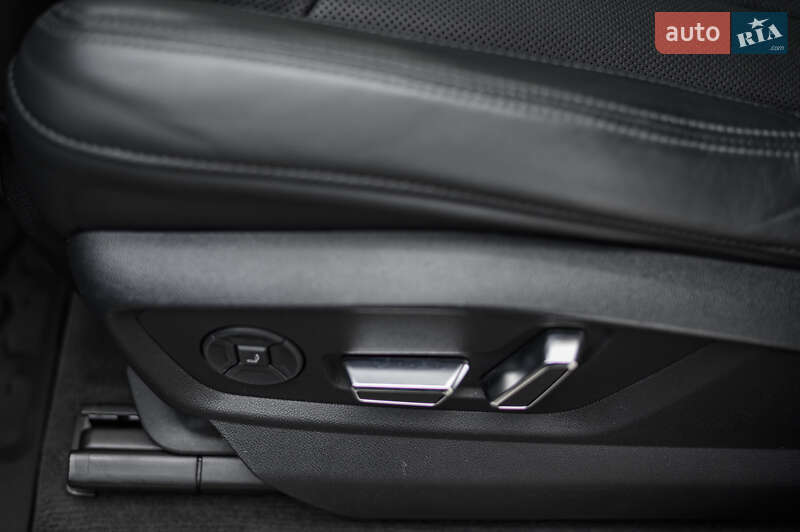 Внедорожник / Кроссовер Audi Q8 2019 в Львове фото 34 Внедорожник / Кроссовер Audi Q8 2019 в Львове