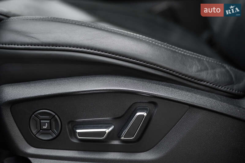Внедорожник / Кроссовер Audi Q8 2019 в Львове фото 35 Внедорожник / Кроссовер Audi Q8 2019 в Львове