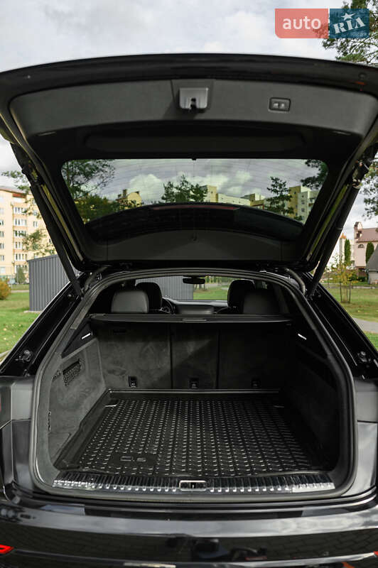 Внедорожник / Кроссовер Audi Q8 2019 в Львове фото 84 Внедорожник / Кроссовер Audi Q8 2019 в Львове