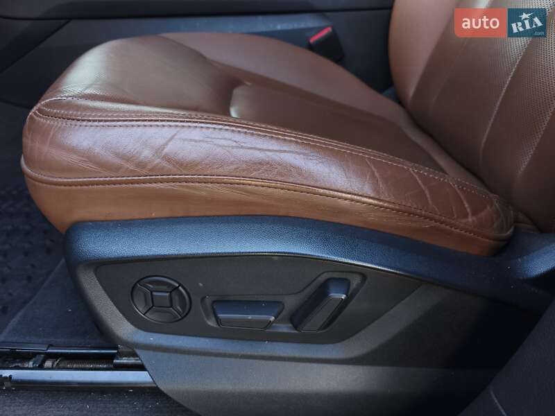 Внедорожник / Кроссовер Audi Q8 2019 в Днепре фото 12 Внедорожник / Кроссовер Audi Q8 2019 в Днепре