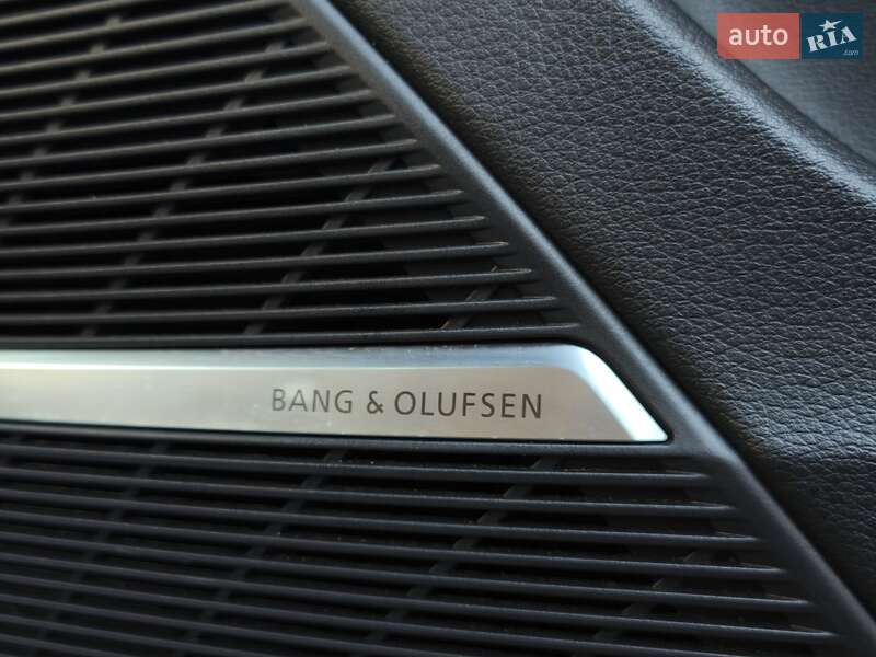 Внедорожник / Кроссовер Audi Q8 2019 в Днепре фото 38 Внедорожник / Кроссовер Audi Q8 2019 в Днепре