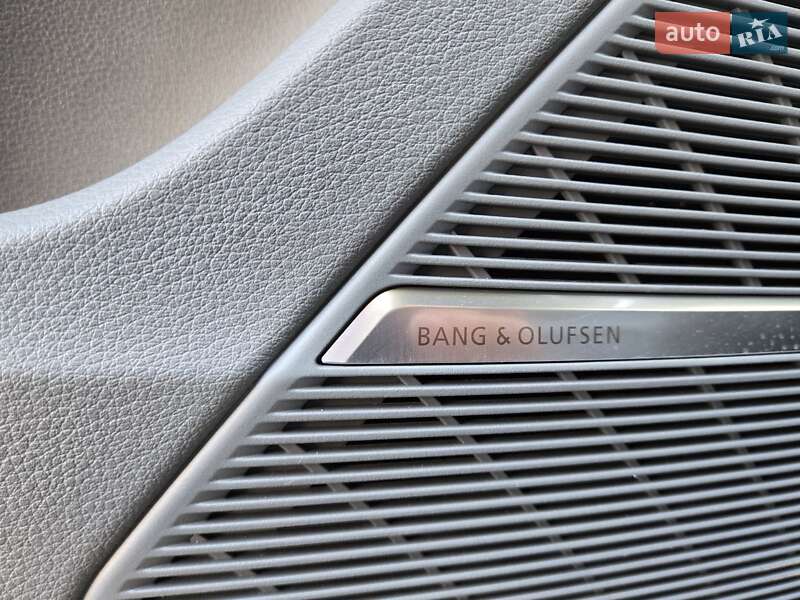 Внедорожник / Кроссовер Audi Q8 2019 в Киеве фото 27 Внедорожник / Кроссовер Audi Q8 2019 в Киеве