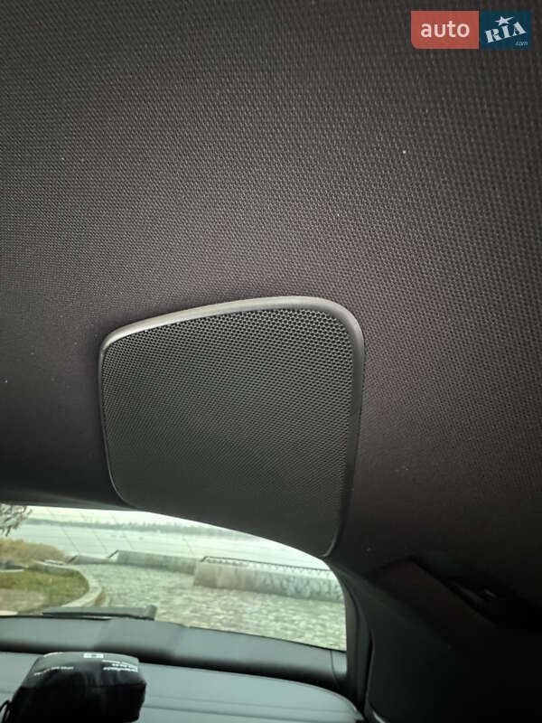 Позашляховик / Кросовер Audi Q8 2025 в Києві