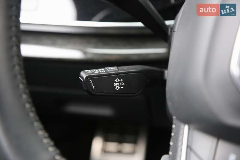 Внедорожник / Кроссовер Audi Q8 2018 в Киеве фото 18 Внедорожник / Кроссовер Audi Q8 2018 в Киеве