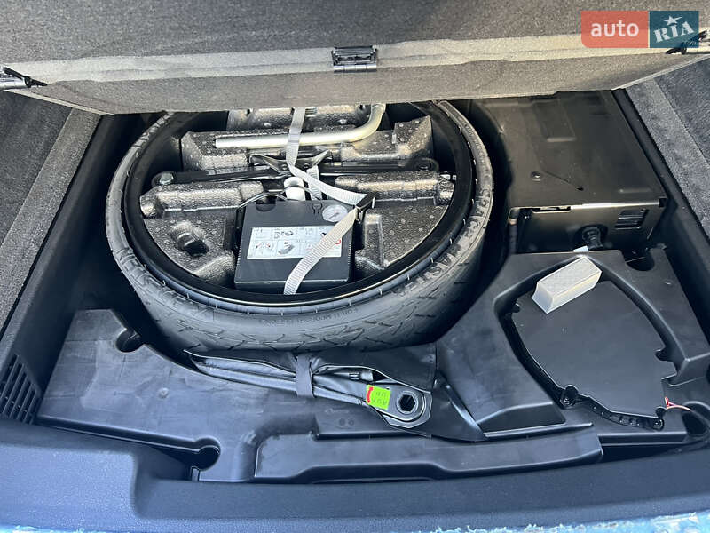 Позашляховик / Кросовер Audi Q8 2019 в Житомирі фото 17 Позашляховик / Кросовер Audi Q8 2019 в Житомирі