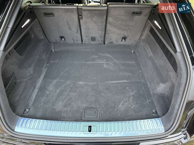 Внедорожник / Кроссовер Audi Q8 2024 в Киеве фото 17 Внедорожник / Кроссовер Audi Q8 2024 в Киеве