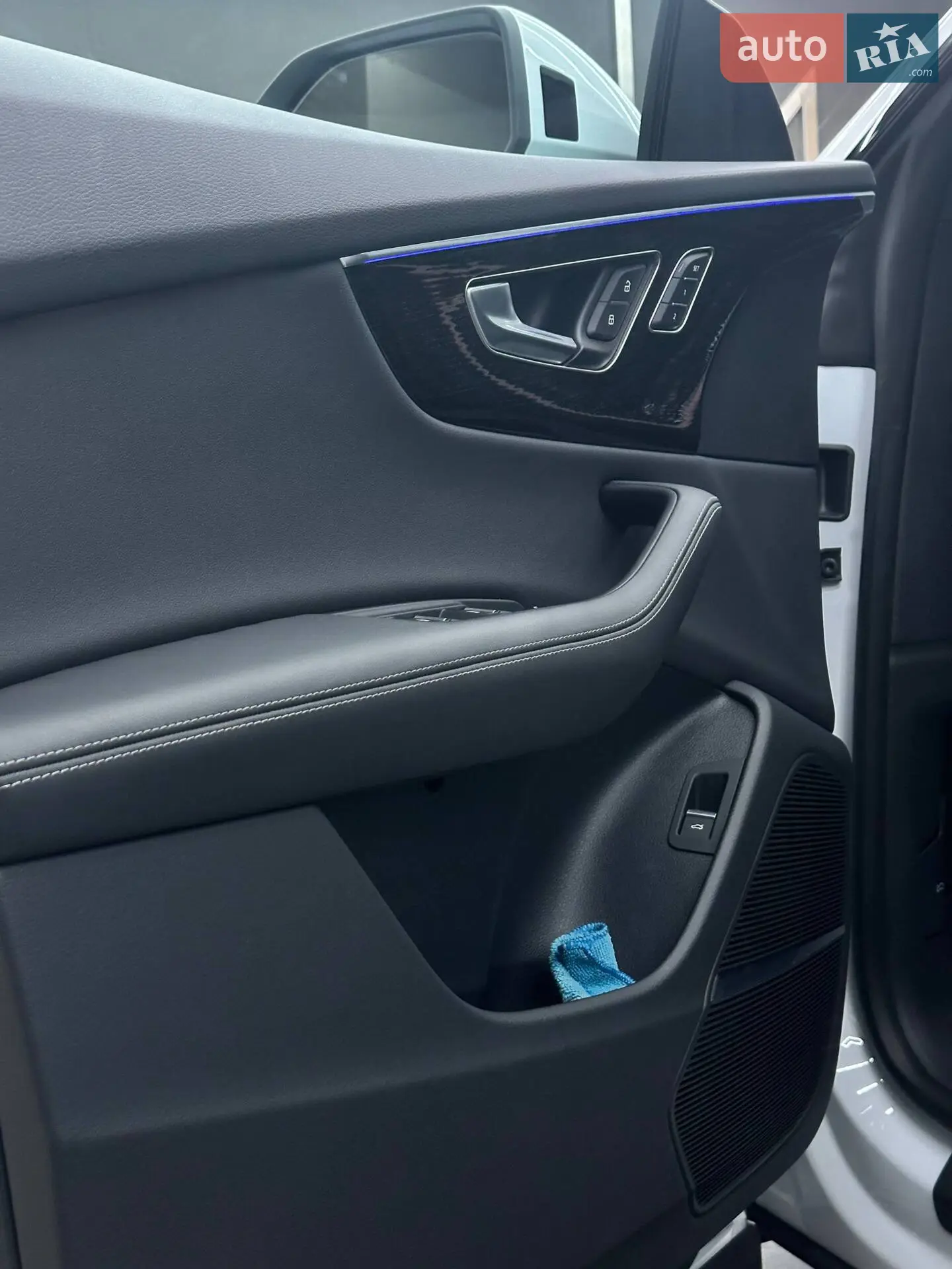 2024 Audi Q8 - мініатюра 16