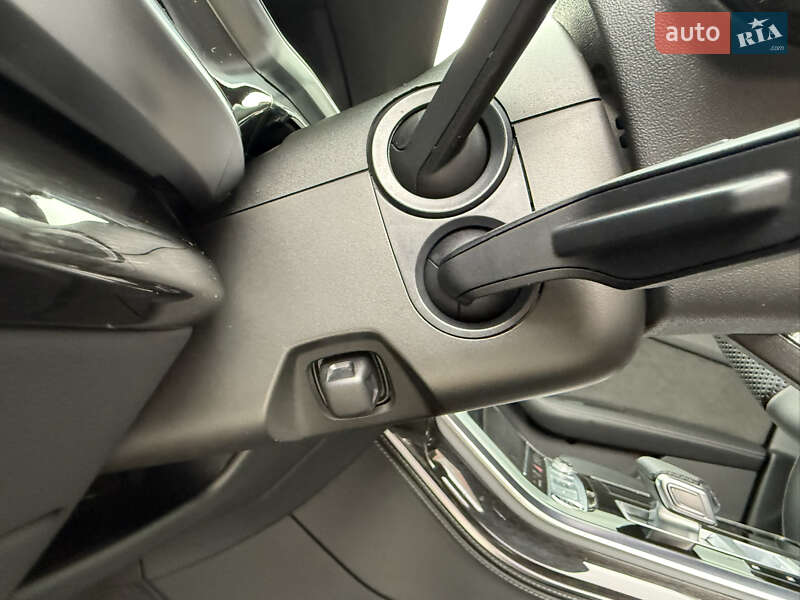 Позашляховик / Кросовер Audi Q8 2020 в Дніпрі фото 19 Позашляховик / Кросовер Audi Q8 2020 в Дніпрі