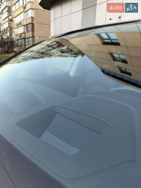 Позашляховик / Кросовер Audi Q8 2018 в Києві