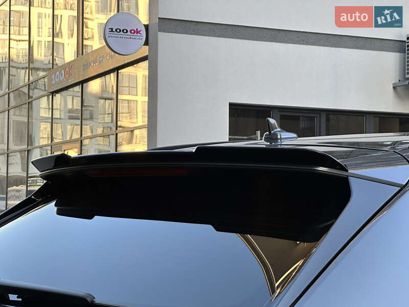 Позашляховик / Кросовер Audi Q8 2018 в Львові фото 18 Позашляховик / Кросовер Audi Q8 2018 в Львові