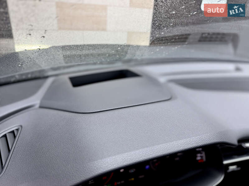 Позашляховик / Кросовер Audi Q8 2018 в Києві фото 49 Позашляховик / Кросовер Audi Q8 2018 в Києві