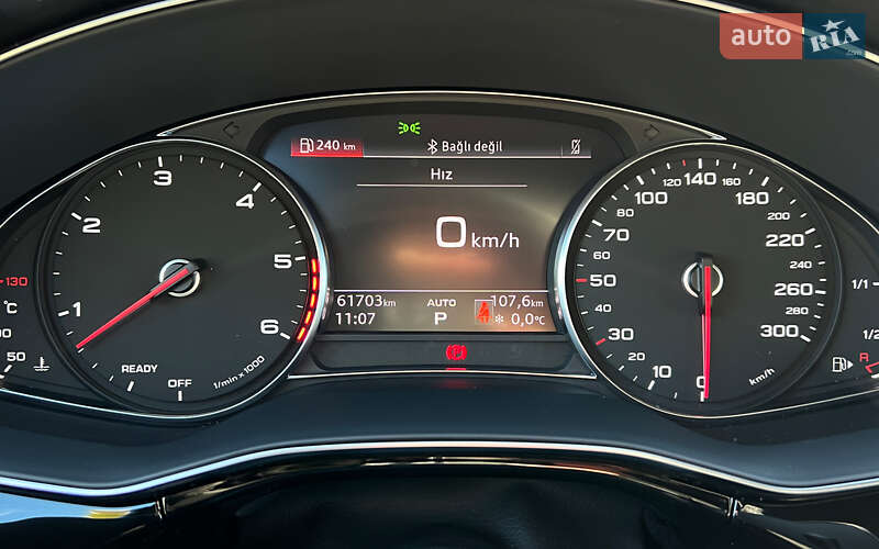 Внедорожник / Кроссовер Audi Q8 2020 в Львове фото 16 Внедорожник / Кроссовер Audi Q8 2020 в Львове