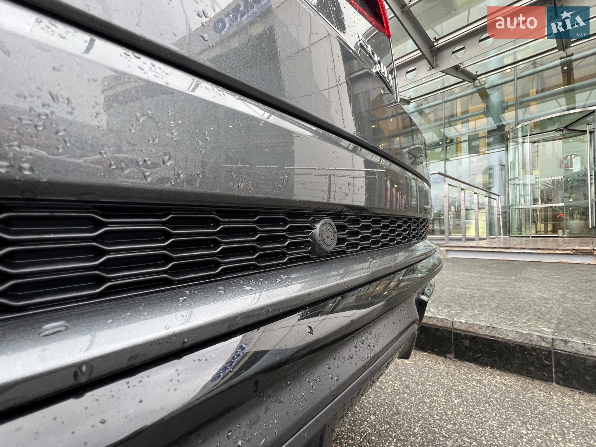 2019 Audi Q8 - мініатюра 14