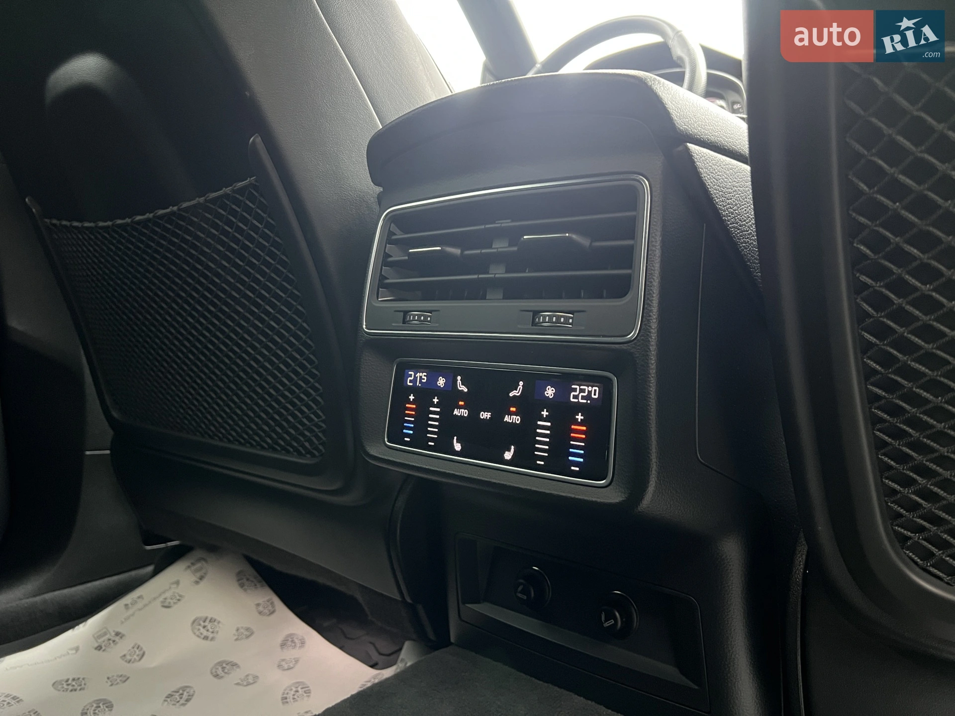 2019 Audi Q8 - мініатюра 31