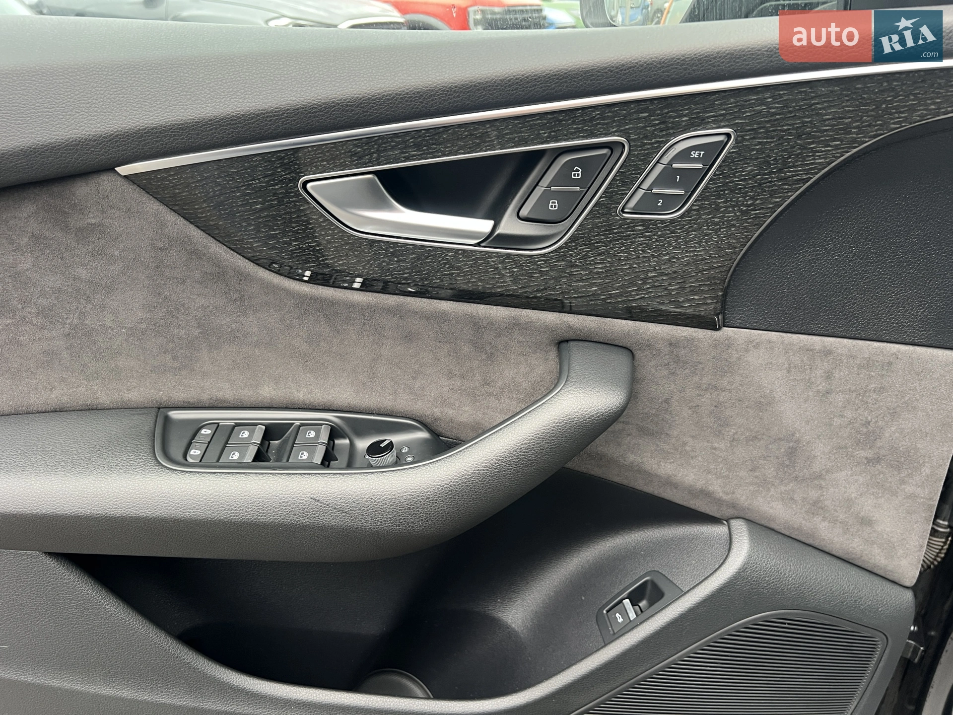 2019 Audi Q8 - мініатюра 45