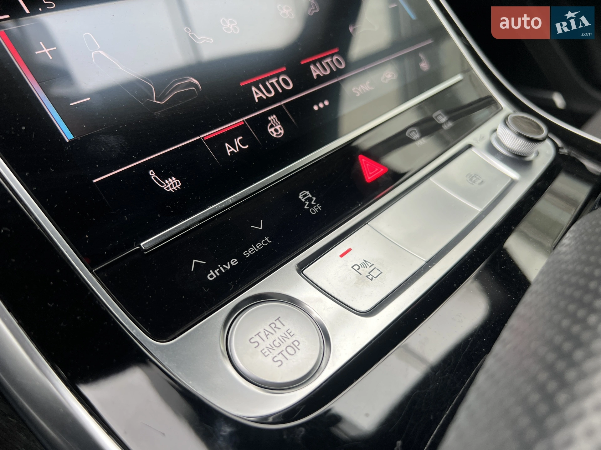 2019 Audi Q8 - мініатюра 52