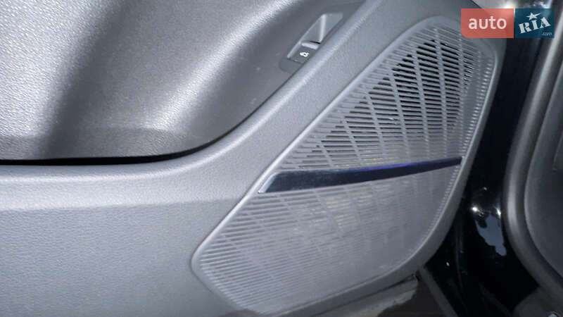 Внедорожник / Кроссовер Audi Q8 2018 в Киеве