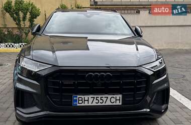 Внедорожник / Кроссовер Audi Q8 2023 в Одессе