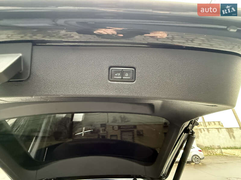 Позашляховик / Кросовер Audi Q8 2021 в Миколаєві фото 48 Позашляховик / Кросовер Audi Q8 2021 в Миколаєві