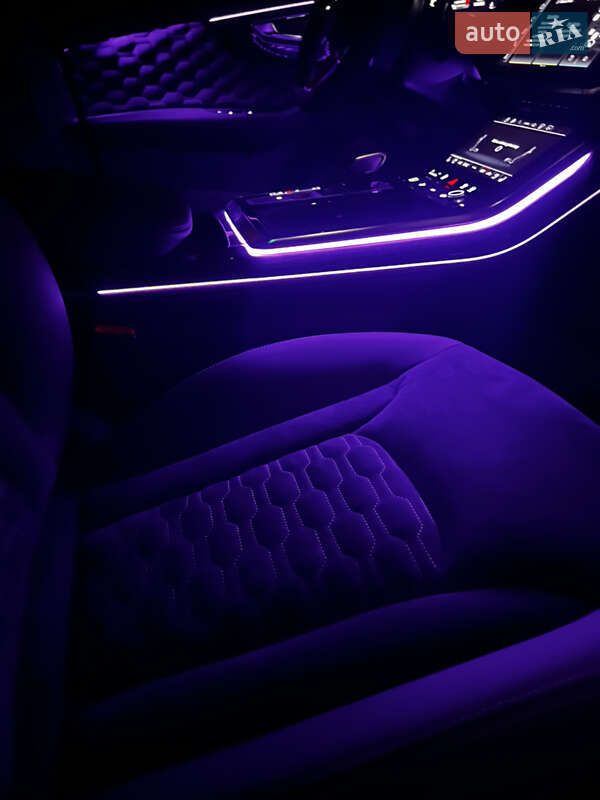 Внедорожник / Кроссовер Audi Q8 2023 в Виннице фото 25 Внедорожник / Кроссовер Audi Q8 2023 в Виннице