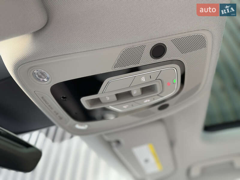 Внедорожник / Кроссовер Audi Q8 2023 в Киеве