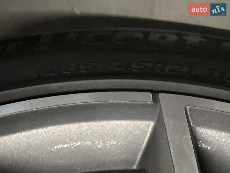 Внедорожник / Кроссовер Audi Q8 2020 в Киеве фото 46 Внедорожник / Кроссовер Audi Q8 2020 в Киеве