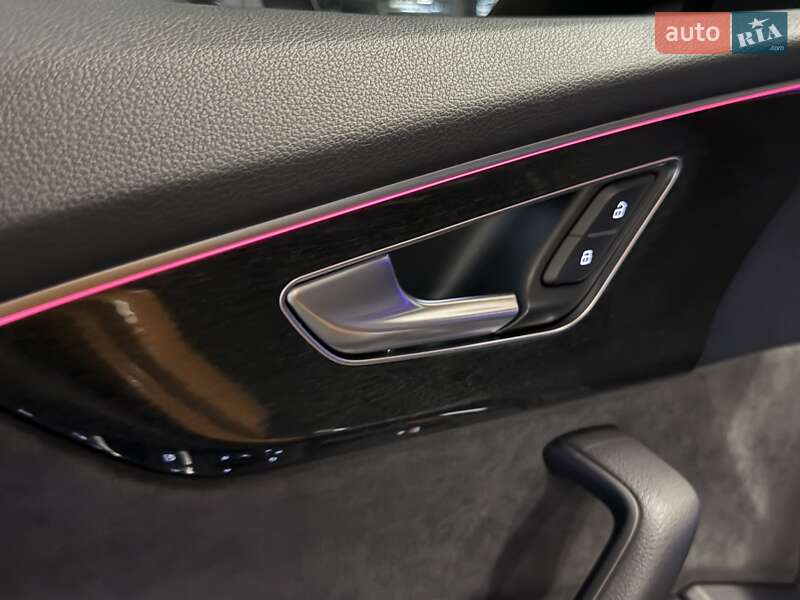 Внедорожник / Кроссовер Audi Q8 2020 в Киеве фото 53 Внедорожник / Кроссовер Audi Q8 2020 в Киеве