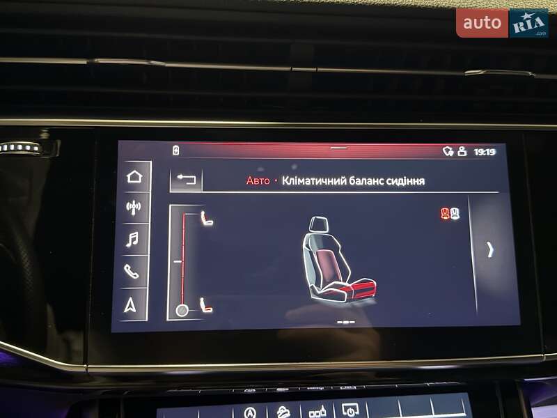 Внедорожник / Кроссовер Audi Q8 2020 в Киеве фото 92 Внедорожник / Кроссовер Audi Q8 2020 в Киеве