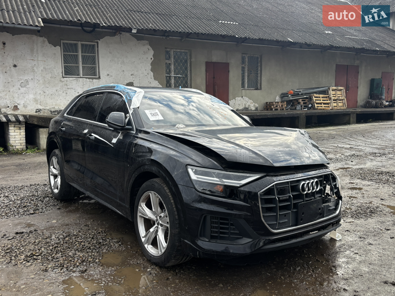 2018 Audi Q5 - мініатюра 29