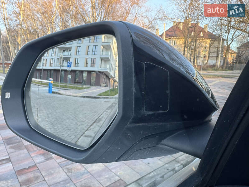 Внедорожник / Кроссовер Audi Q8 2021 в Львове фото 43 Внедорожник / Кроссовер Audi Q8 2021 в Львове