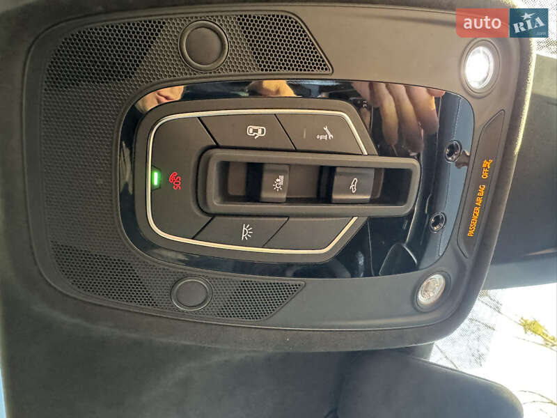 Внедорожник / Кроссовер Audi Q8 2021 в Львове фото 65 Внедорожник / Кроссовер Audi Q8 2021 в Львове