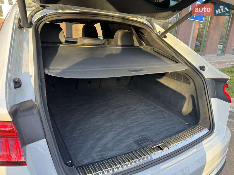 Внедорожник / Кроссовер Audi Q8 2021 в Львове фото 69 Внедорожник / Кроссовер Audi Q8 2021 в Львове