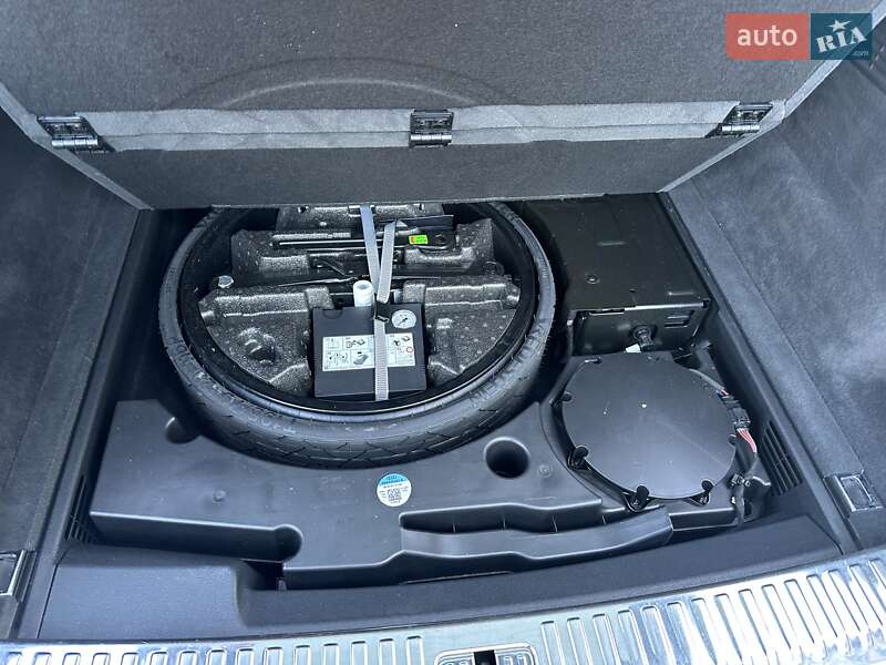 Внедорожник / Кроссовер Audi Q8 2020 в Львове фото 35 Внедорожник / Кроссовер Audi Q8 2020 в Львове