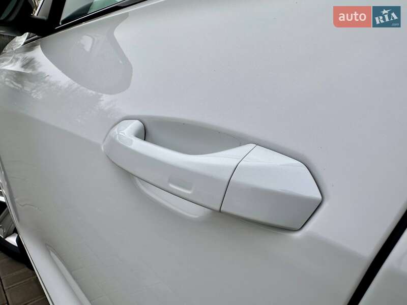 Внедорожник / Кроссовер Audi Q8 2021 в Одессе фото 26 Внедорожник / Кроссовер Audi Q8 2021 в Одессе