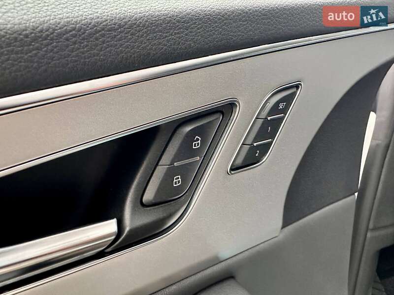 Внедорожник / Кроссовер Audi Q8 2021 в Одессе фото 35 Внедорожник / Кроссовер Audi Q8 2021 в Одессе