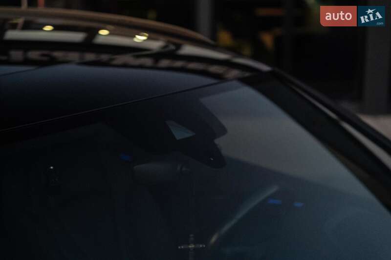 Позашляховик / Кросовер Audi Q8 2019 в Чернівцях