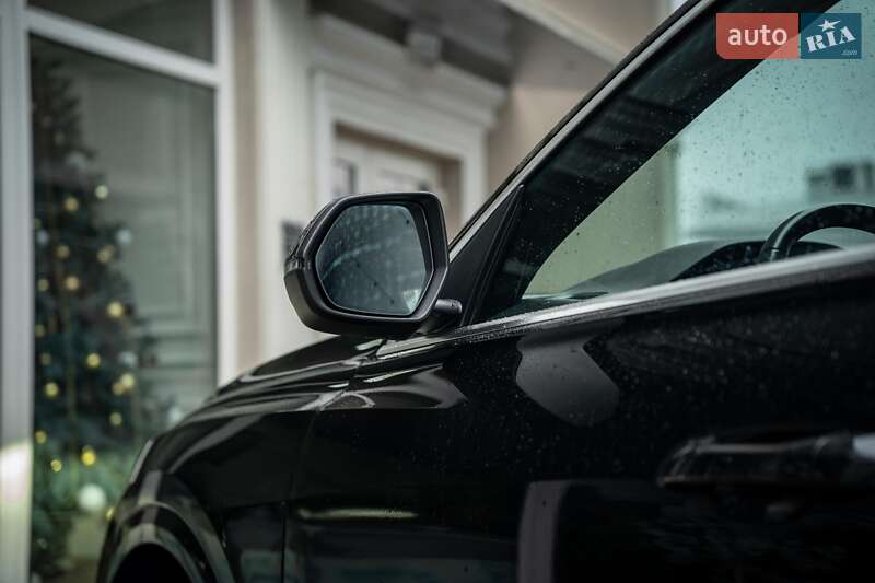 Позашляховик / Кросовер Audi Q8 2021 в Чернівцях фото 20 Позашляховик / Кросовер Audi Q8 2021 в Чернівцях