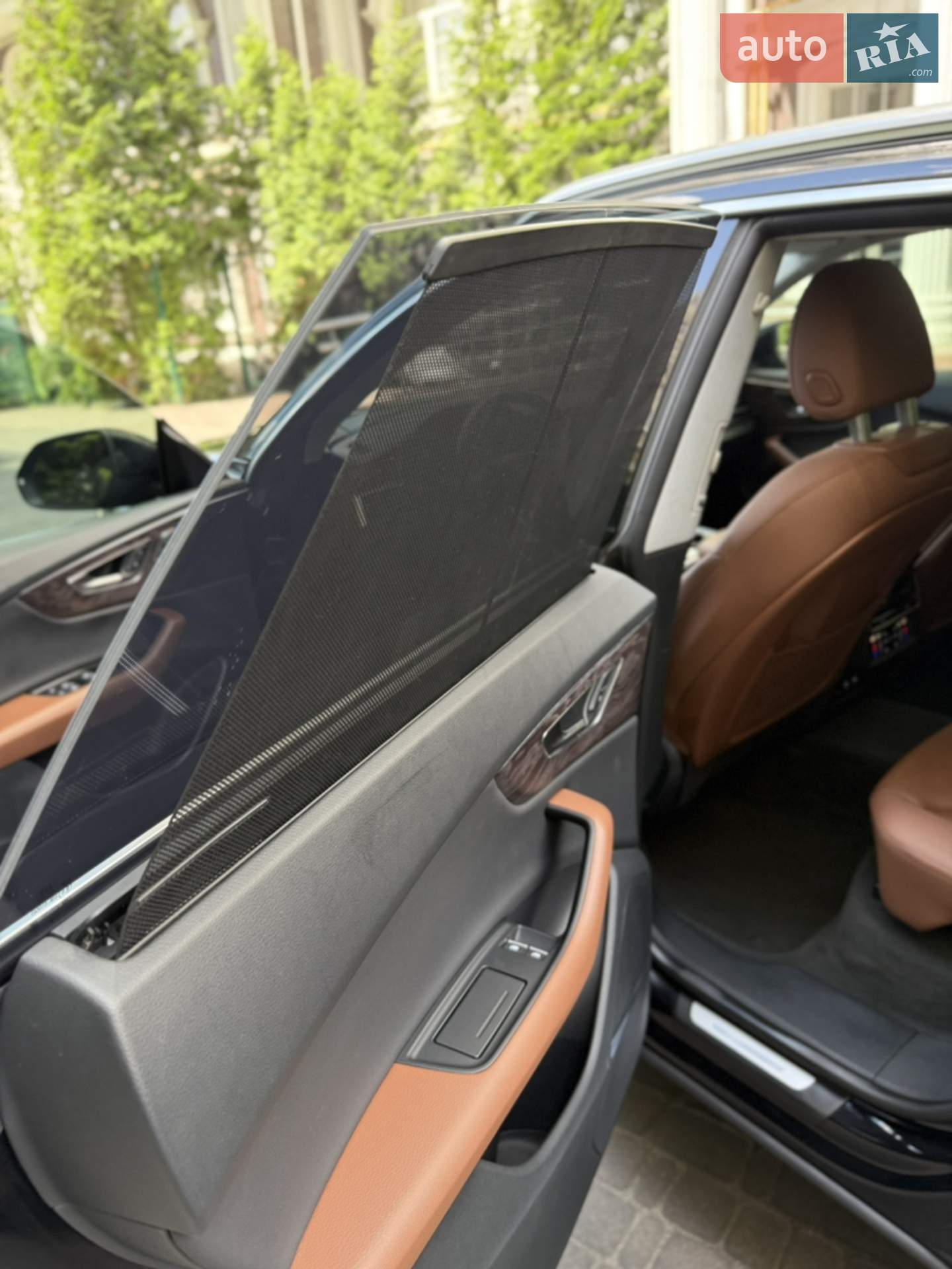 2018 Audi Q8 - мініатюра 30