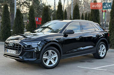 Внедорожник / Кроссовер Audi Q8 2019 в Киеве