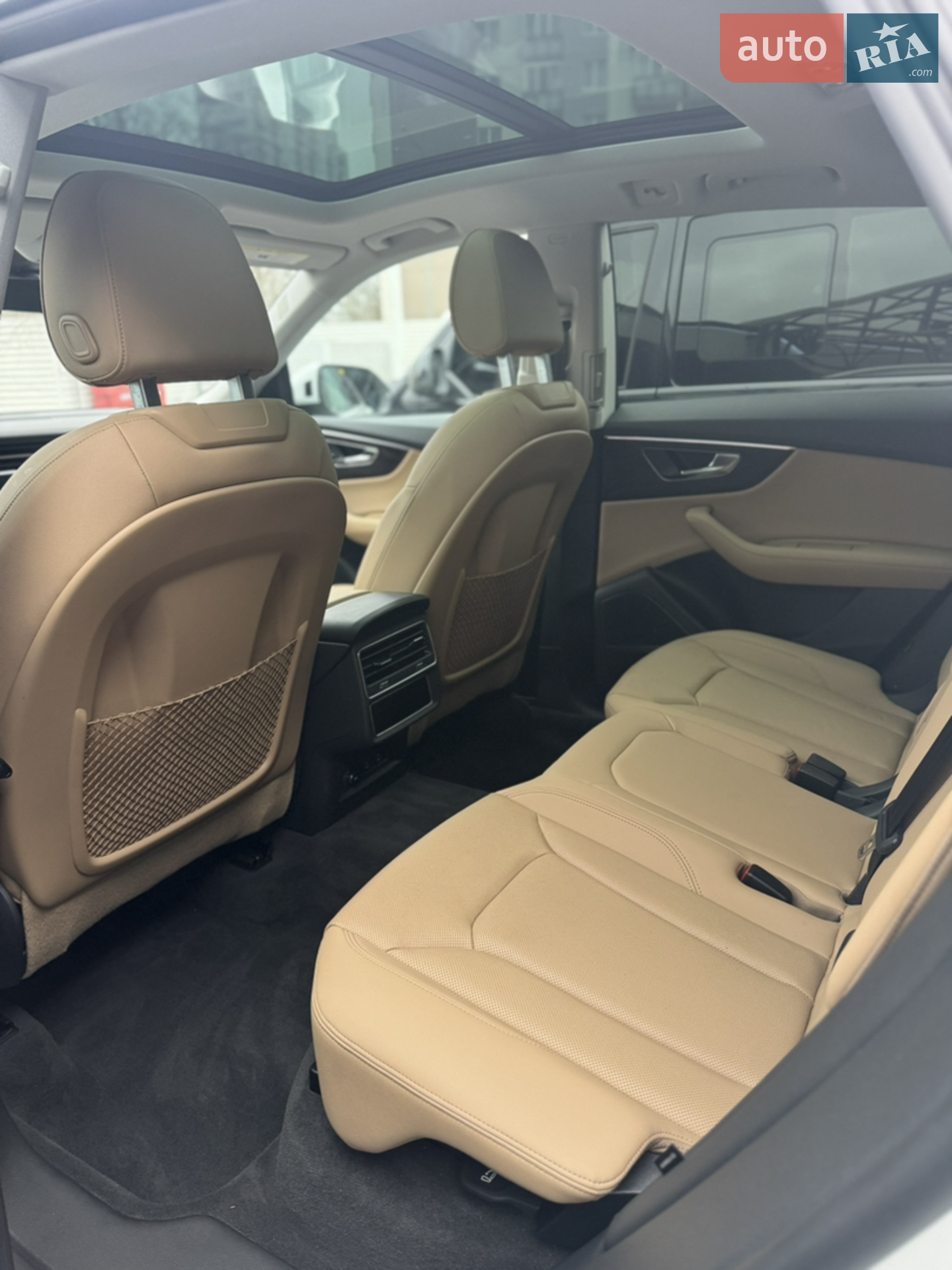2023 Audi Q8 - мініатюра 5
