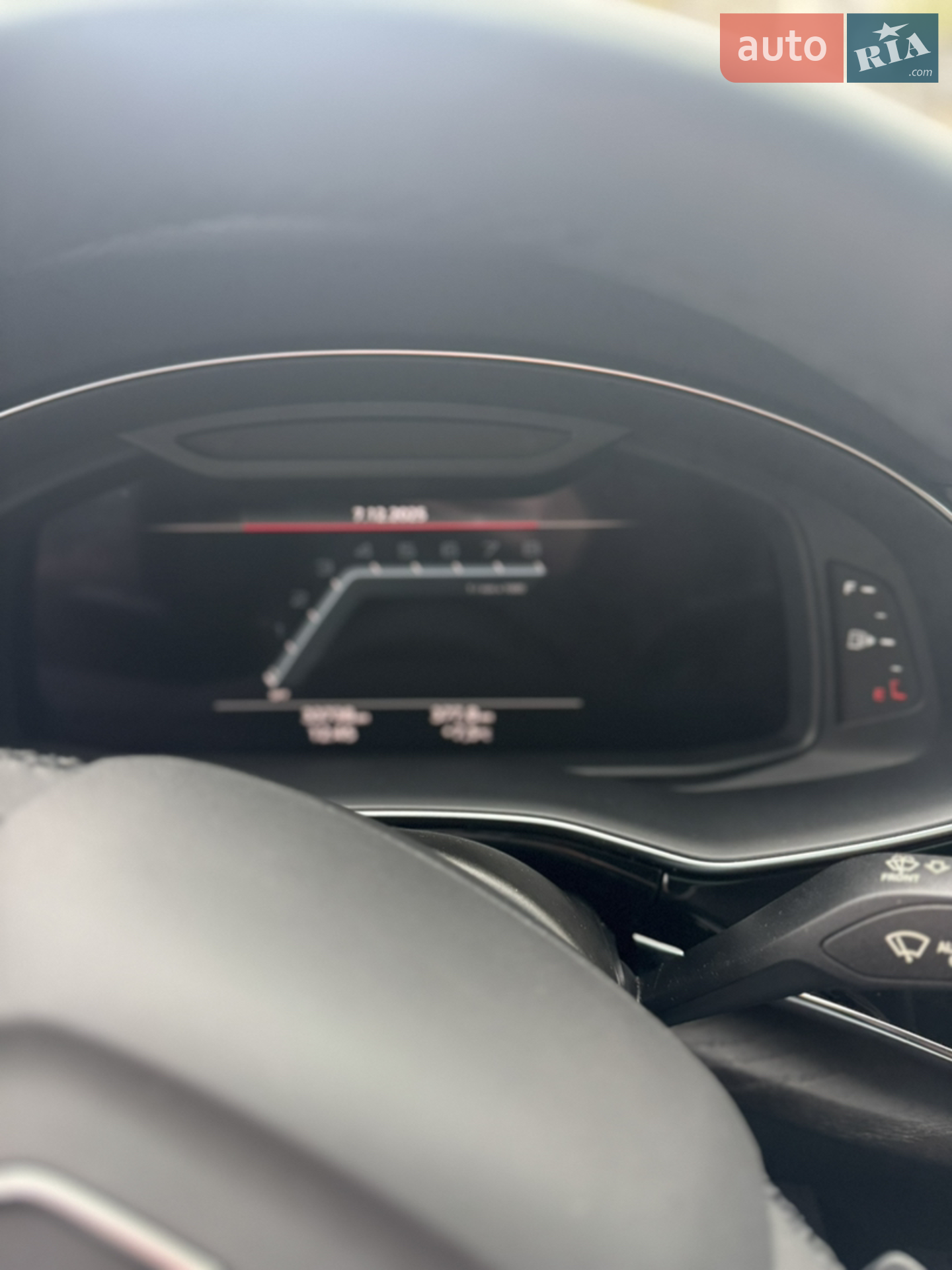 2023 Audi Q8 - мініатюра 9