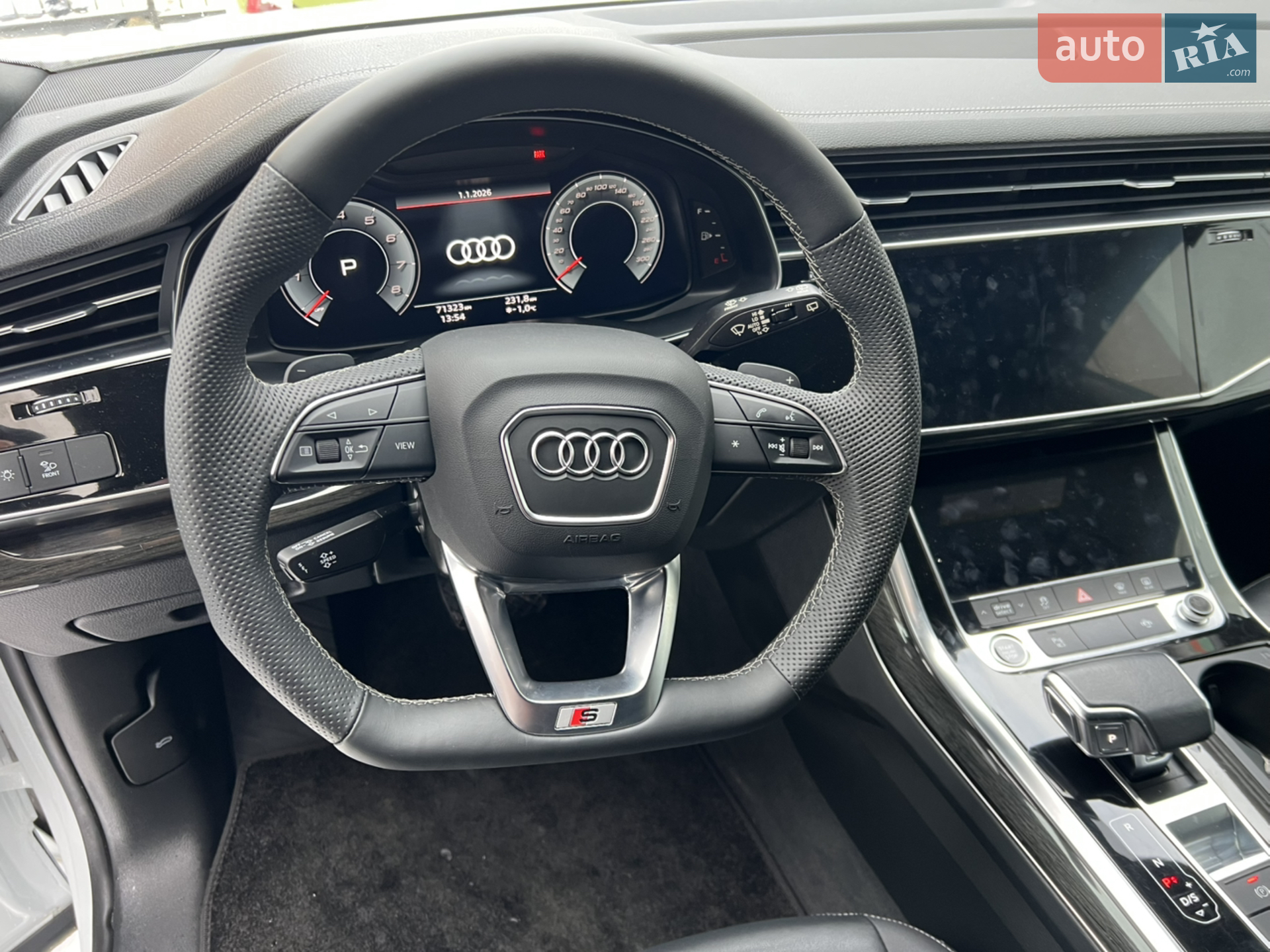 2020 Audi Q8 - мініатюра 12