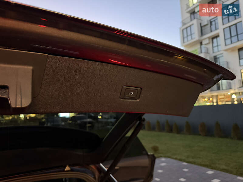 Позашляховик / Кросовер Audi Q8 2019 в Ужгороді фото 66 Позашляховик / Кросовер Audi Q8 2019 в Ужгороді