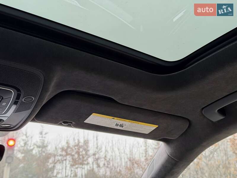 Внедорожник / Кроссовер Audi Q8 2019 в Луцке