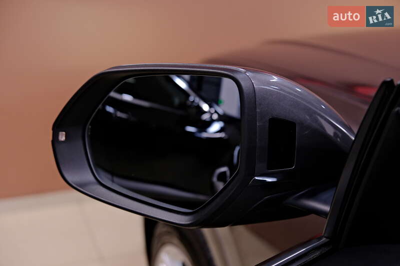 Позашляховик / Кросовер Audi Q8 2019 в Одесі фото 18 Позашляховик / Кросовер Audi Q8 2019 в Одесі