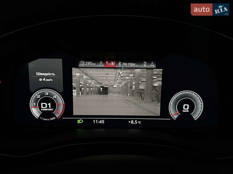 Позашляховик / Кросовер Audi Q8 2019 в Києві фото 56 Позашляховик / Кросовер Audi Q8 2019 в Києві