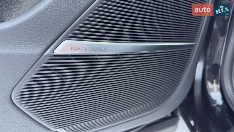 Внедорожник / Кроссовер Audi Q8 2019 в Ковеле