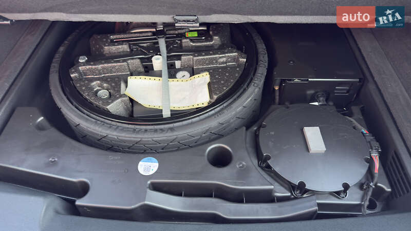 Внедорожник / Кроссовер Audi Q8 2019 в Ковеле